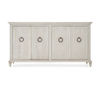 Picture of Capri Ivory Four Door Console