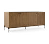 Picture of Eaton Amber Sideboard