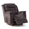 Picture of Redwood Rocker Recliner