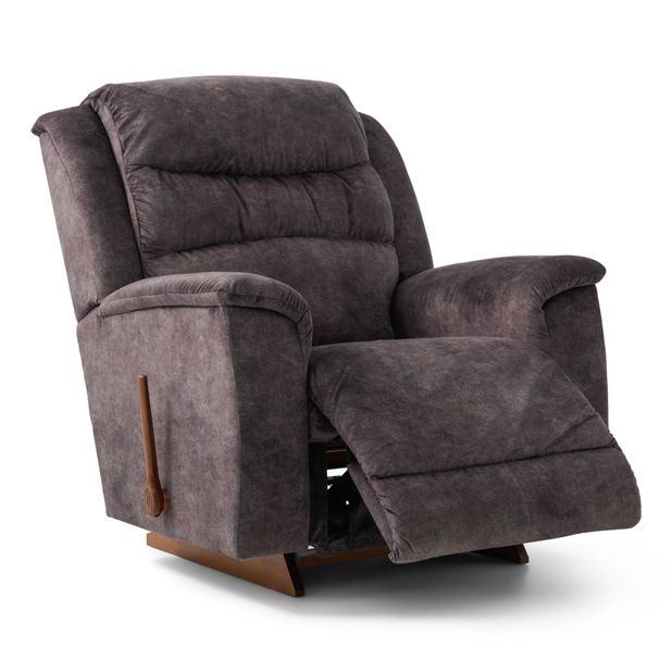 Picture of Redwood Rocker Recliner