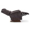 Picture of Redwood Rocker Recliner