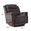 Picture of Redwood Rocker Recliner