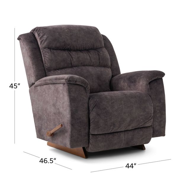 Picture of Redwood Rocker Recliner
