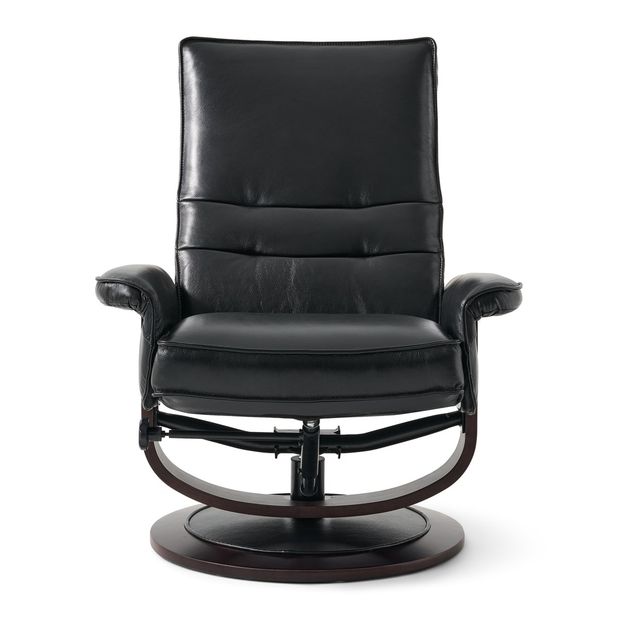 Picture of Orion Swivel Recliner and Ottoman