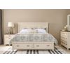 Picture of Caraway King Storage Bed