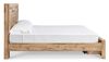 Picture of Hyanna King Storage Bed