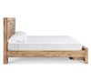 Picture of Hyanna King Storage Bed