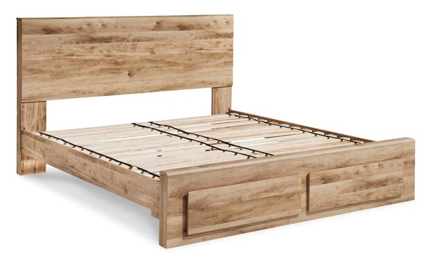 Picture of Hyanna King Storage Bed