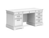 Kanwyn Home Office Desk