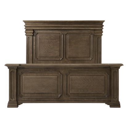 Picture of Kings Court King Bed