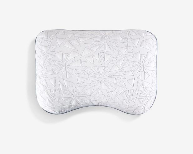 Picture of Storm Cuddle Pillow 1.0