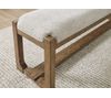 Picture of Cabalynn Dining Bench