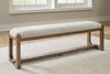 Picture of Cabalynn Dining Bench