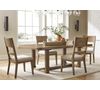 Picture of Cabalynn 5pc Dining Set