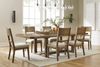 Picture of Cabalynn 7pc Dining Set