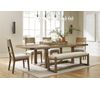Picture of Cabalynn 6pc Variety Dining Set