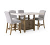 Picture of Grayson 5pc Counter Set