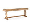 Picture of Marquez 24" Wooden Counter Bench