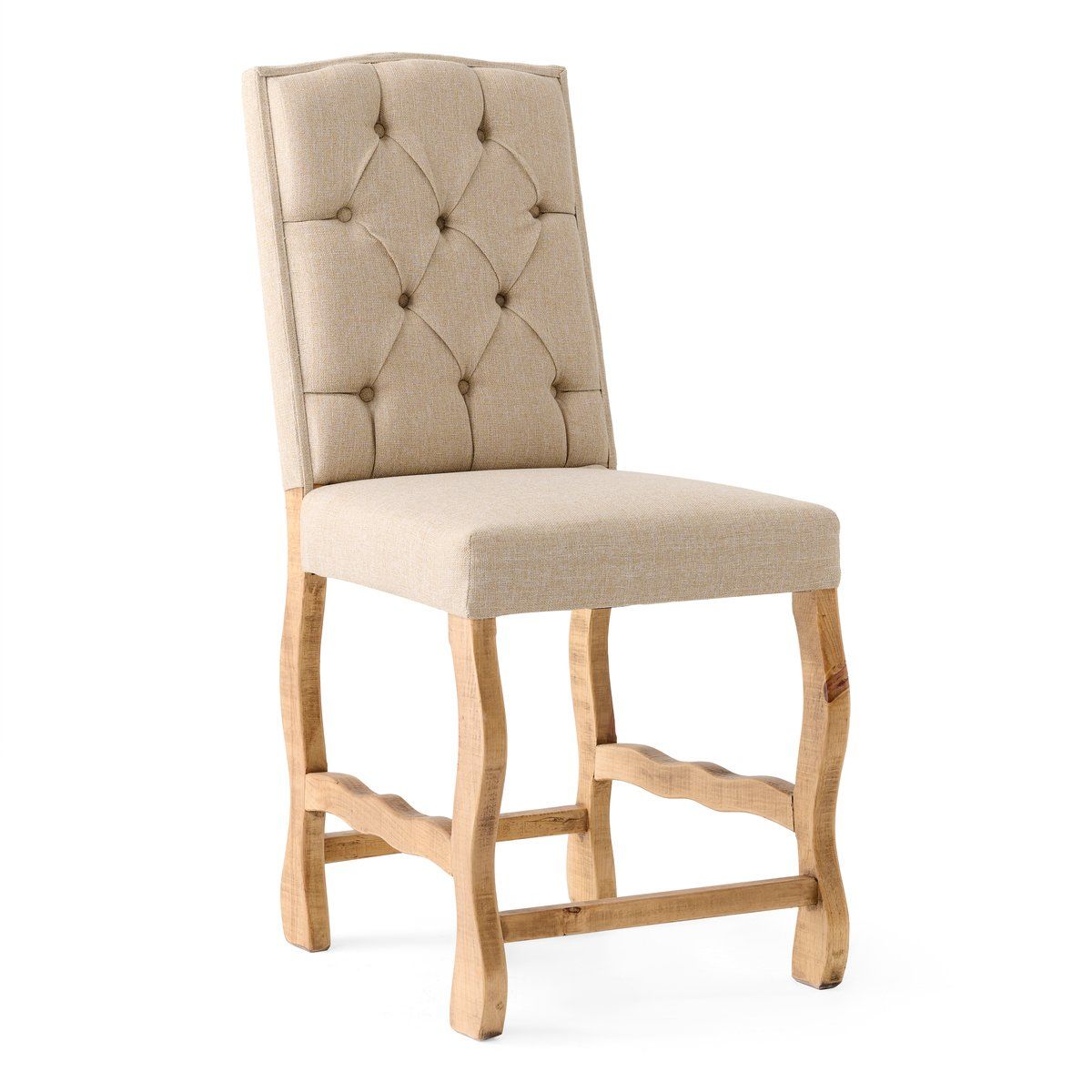 Marquez Upholstered Stool
