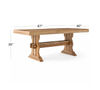 Picture of Marquez Counter Dining Table