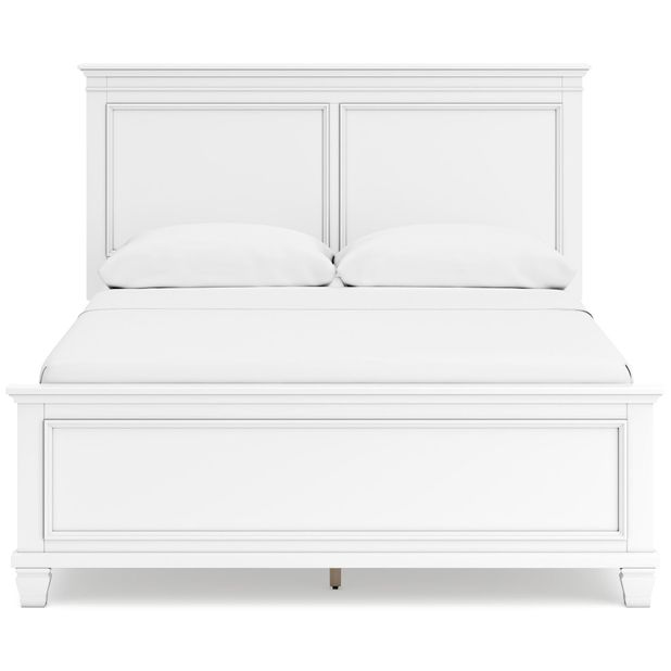 Picture of Fortman Queen Bed