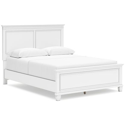 Picture of Fortman Queen Bed