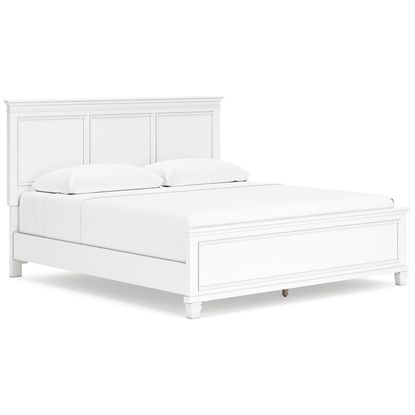 Picture of Fortman King Bed
