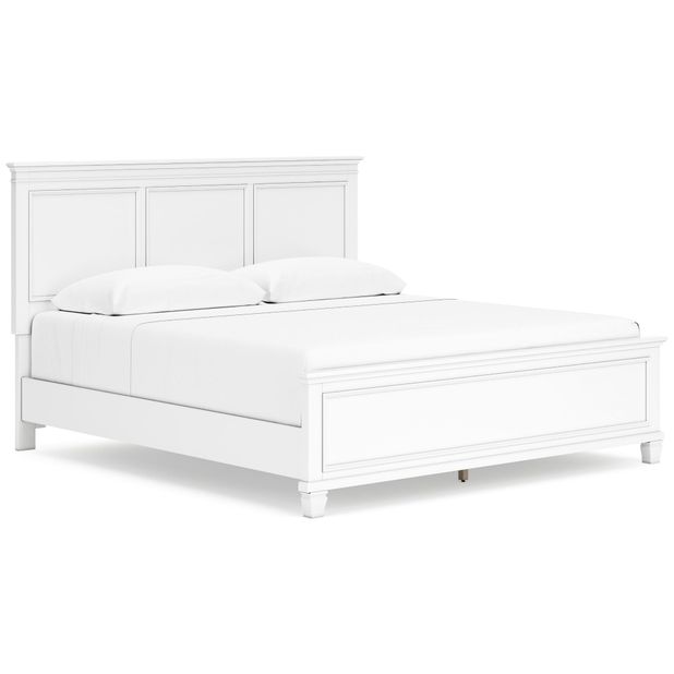 Picture of Fortman King Bed