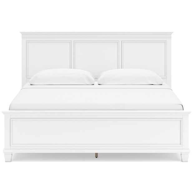 Picture of Fortman King Bed