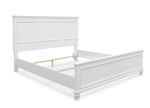 Picture of Fortman King Bed