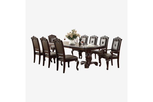 Picture of Kiera II 5pc Dining Set
