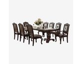 Kiera II 7pc Dining Set
