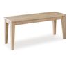 Picture of Gleanville Dining Bench