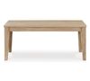 Picture of Gleanville Dining Bench