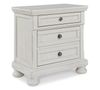 Picture of Robbinsdale Queen Sleigh Storage Bedroom Set