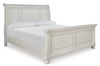 Picture of Robbinsdale King Sleigh Bed
