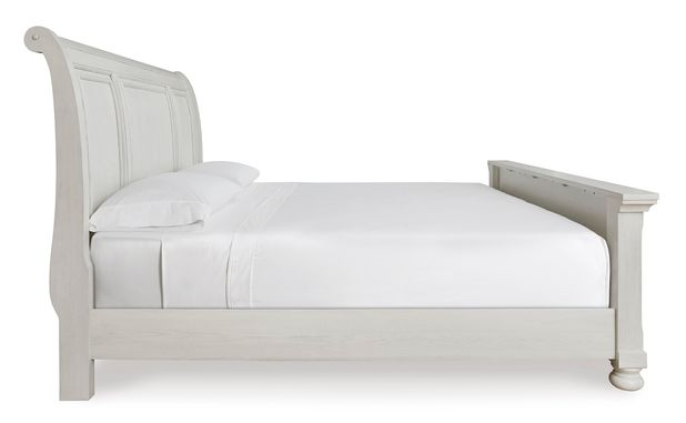 Picture of Robbinsdale King Sleigh Bed