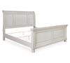 Picture of Robbinsdale King Sleigh Bedroom Set