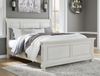 Picture of Robbinsdale Queen Sleigh Bed