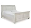 Picture of Robbinsdale Queen Sleigh Bed