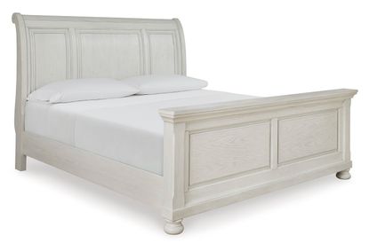 Picture of Robbinsdale Queen Sleigh Bed