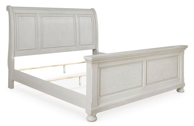 Picture of Robbinsdale Queen Sleigh Bed