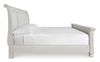 Picture of Robbinsdale Queen Sleigh Bed