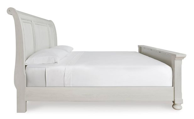 Picture of Robbinsdale Queen Sleigh Bed