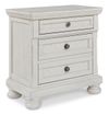 Picture of Robbinsdale Queen Sleigh Bedroom Set
