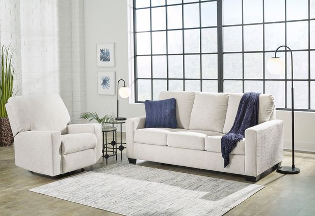 Picture of Rannis Rocker Recliner
