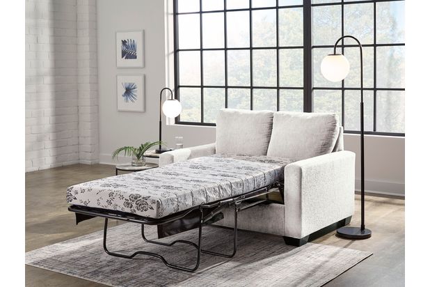 Rannis Twin Sofa Sleeper | Unclaimed Freight Furniture