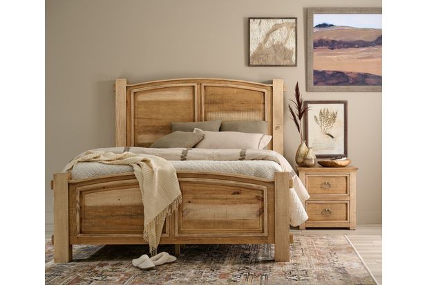 Picture of Marquez King Bed