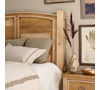 Picture of Marquez King Headboard