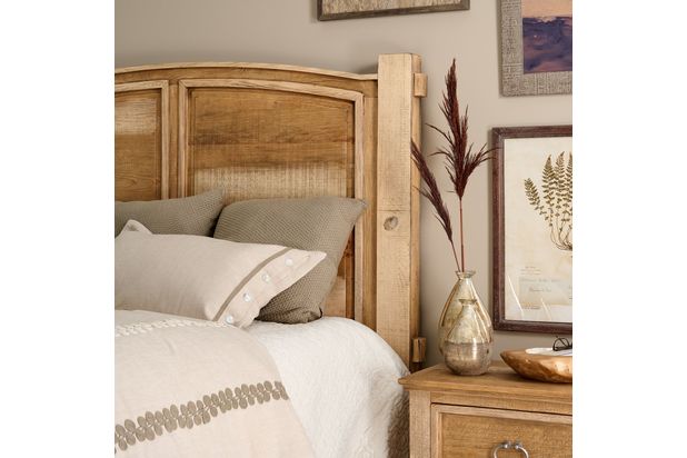 Picture of Marquez King Headboard